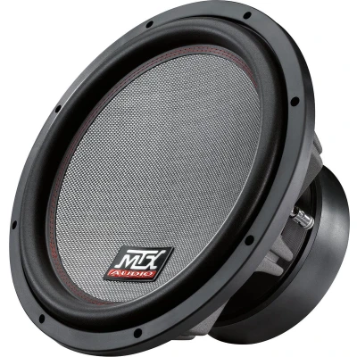 Afbeelding van MTX Audio TX815 15inch subwoofer 2ohm 6000 Watt max.