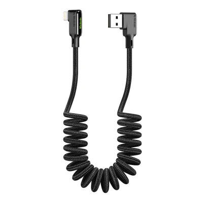 Afbeelding van Mcdodo® Usb naar iPhone Kabel Quick Charge 4.0 Snelladen 2m