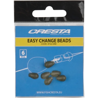 Afbeelding van Cresta Easy Change Beads (6pcs)