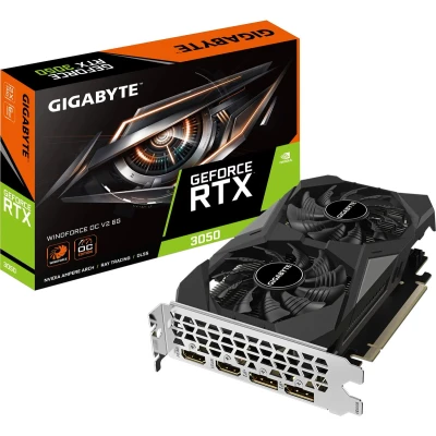 Afbeelding van Grafische kaart Gigabyte 9VN305WO62 00 G10