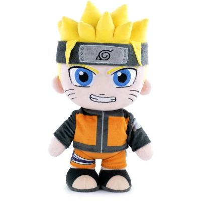Afbeelding van Naruto Knuffel 30cm