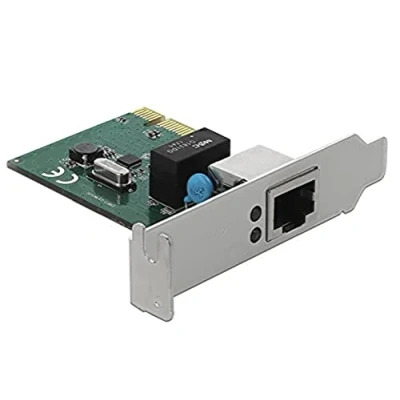 Afbeelding van Delock 90381 PCI Express kaart PCIe