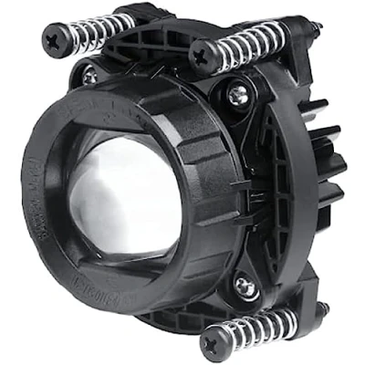 Afbeelding van HELLA 1TL 998 670 041 Koplamp