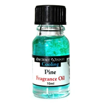 Image de Huile parfumée Pin 10ml
