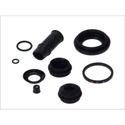 Afbeelding van Reparatieset, remklauw AUTOFREN SEINSA D4291