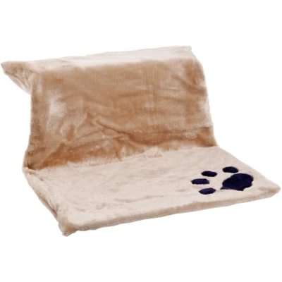 Afbeelding van Radiator Hangmat Siesta Beige