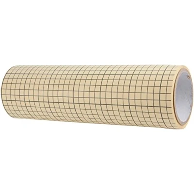 Afbeelding van Dubbelzijdig Klevend Folie, B: 32 cm, 5 M, 1 Rol