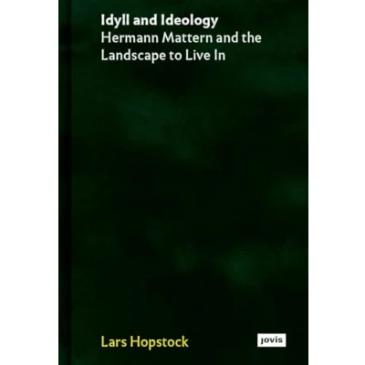 Afbeelding van Idyll and Ideology