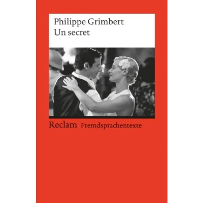 Afbeelding van Un secret