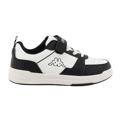 Afbeelding van Supremo Kappa Sneakers voor meisjes 95k0603002, Zwart/Wit, 34 EU