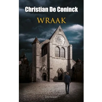 Afbeelding van Wraak