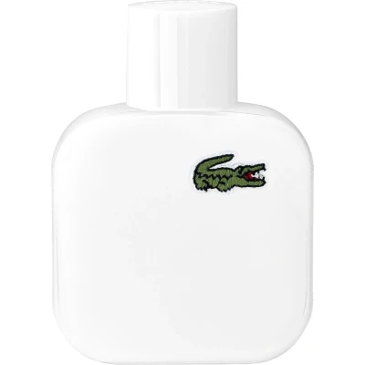 Afbeelding van Lacoste L.12.12 Blanc Eau de Toilette 50 ml