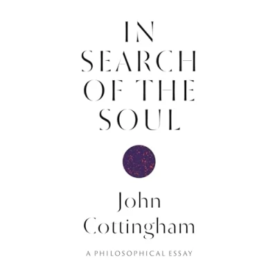 Afbeelding van In Search of the Soul