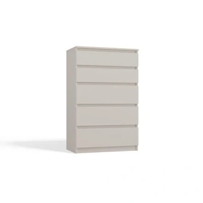 Afbeelding van Malwa M5 CASHMERE ladekast