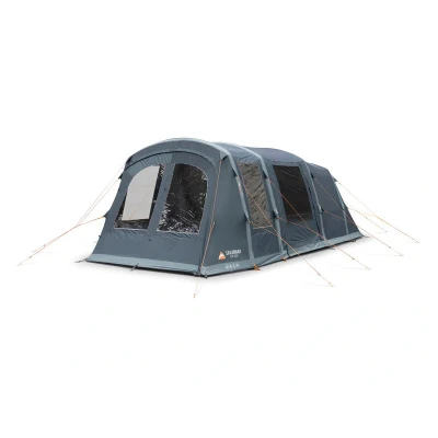 Afbeelding van Vango Opblaasttent Savannah Air 400 Package