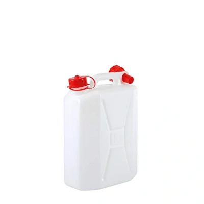 Afbeelding van Lampa 66992 polyethyleen jerrycan, voor levensmiddelen, 10 l