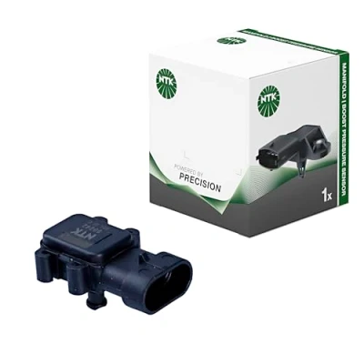 Afbeelding van NGK 90842 Sensoren Zonder ingebouwde luchttemperatuursensor OPEL: Vivaro A Platform / Chassis, RENAULT: TRAFIC 2 Bus