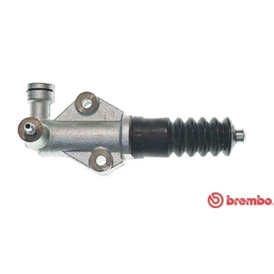 Afbeelding van BREMBO E 23 020 Koppelingscilinder FIAT: Punto Evo Hatchback, Fiorino III Box Body / Estate, Doblo II Platform/Chassis, ALFA ROMEO: MiTo