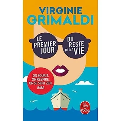 Afbeelding van Le premier jour du reste ma vie