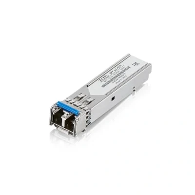Afbeelding van Zyxel SFP LX 10 E netwerk transceiver module Vezel optiek 1000 Mbit/s 1310 nm