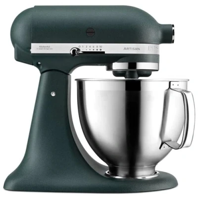 Image de KitchenAid 5KSM185PSEPP Vert Sapin