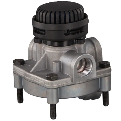 Afbeelding van FEBI BILSTEIN 100053 Relaisklep
