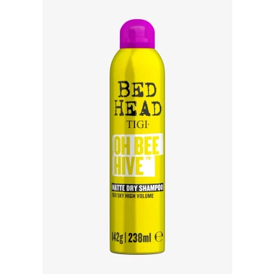 Afbeelding van Tigi Bed Head Oh Bee Hive Dry Shampoo 238ml