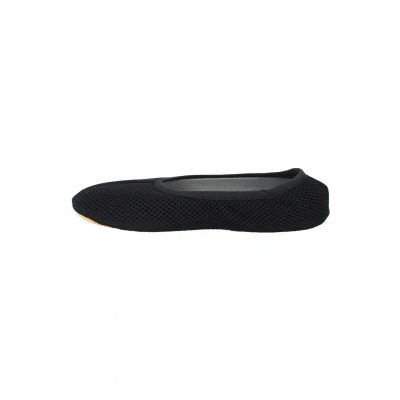 Afbeelding van Beck Gymnastik Airbecks Pantoffels voor kinderen, Maat: 23, Schwarz Airmesh