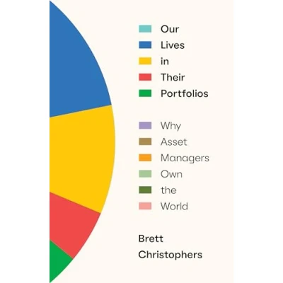 Afbeelding van Our Lives in Their Portfolios