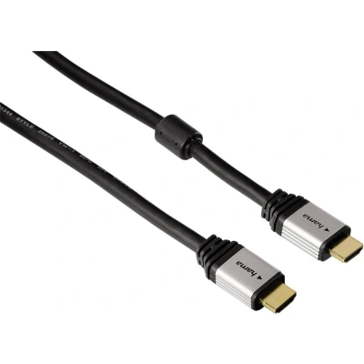 Afbeelding van Hama Hdmi Kabel 1.8M 5*****