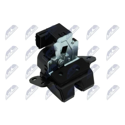 Afbeelding van NTY EZC HY 592 Achterklepslot Binnen KIA: cee‘d II Hatchback