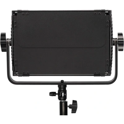 Afbeelding van Bresser LED Studiolamp BR S60B PRO Bi Color 60W incl. 2.4G Wireless Remote Module