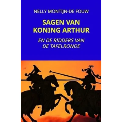 Afbeelding van SAGEN VAN KONING ARTHUR