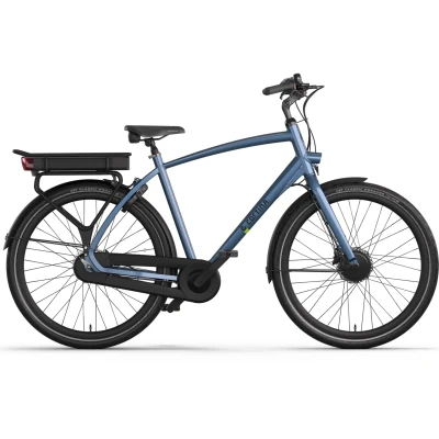 Afbeelding van Cortina E Tide FM N7 2024 Heren Elektrische Fiets bike 57 Cm + 100.00 Inruilkorting