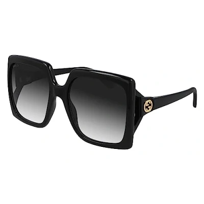Afbeelding van Gucci dames Zonnebril GG0876S
