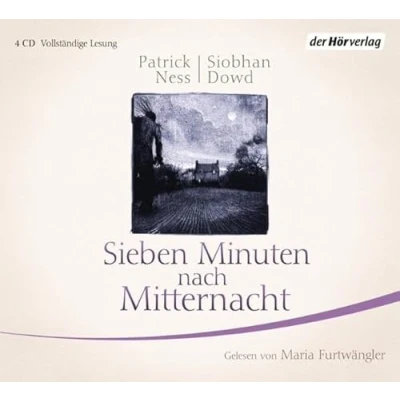 Afbeelding van Sieben Minuten nach Mitternacht