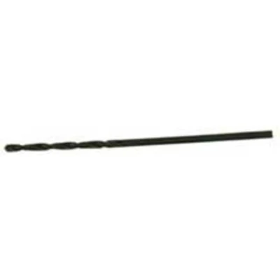 Afbeelding van Wolfcraft 7510010 HSS Metaal spiraalboor 8 mm Gezamenlijke lengte 117 Rollenwals DIN 338 Cilinderschacht 1 stuk(s)