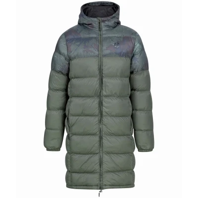 Afbeelding van Navitas Tetra Long Puffer Jacket 2XL Visjas