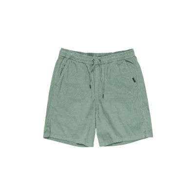 Afbeelding van Quiksilver Taxer Shorts, Heren, Maat: XS, Gkb