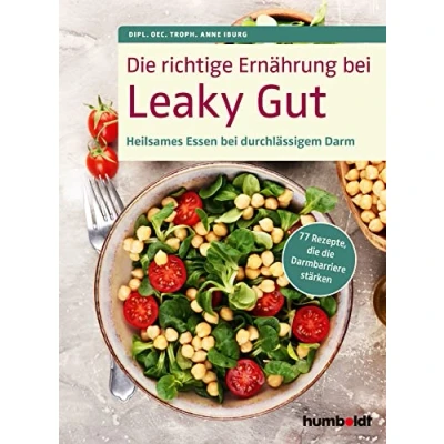 Afbeelding van Die richtige Ernährung bei Leaky Gut