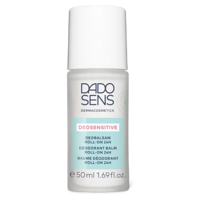 Afbeelding van DADO SENS Dermacosmetics Special Care Deodorant roller 50 ml