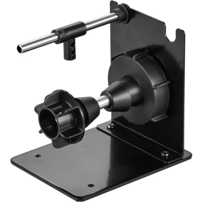 Afbeelding van TOOLCRAFT ASD 320 Soldeerdraad dispenser (l x b h) 110 81 107 mm