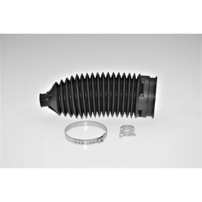 Afbeelding van SPIDAN 84124 Stuurhuishoes Thermoplastic voor edelstaalkabelverbinder