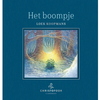 Afbeelding van Het boompje