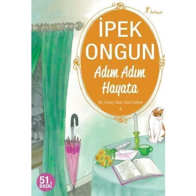 Afbeelding van Adim Hayata