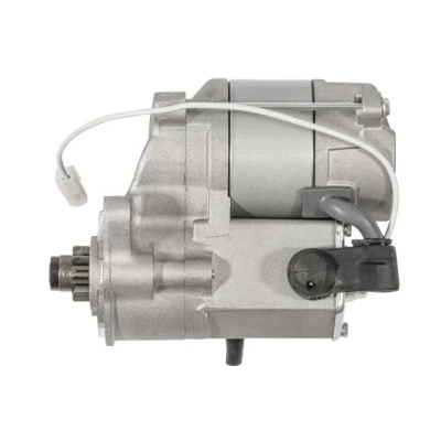 Afbeelding van HELLA 8EA 015 642 151 Startmotor 12 1,2 9