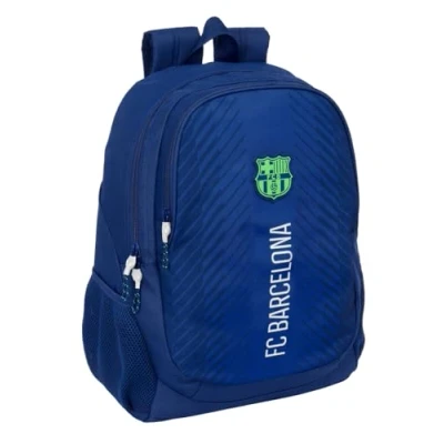 Image de SAFTA Sac à dos car adaptable bleu marine FC Barcelone