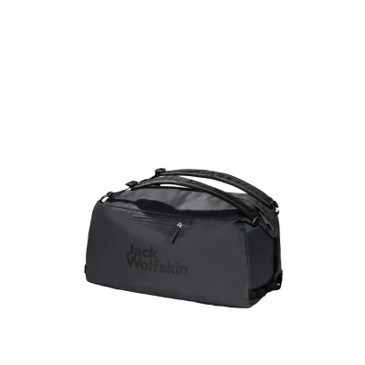 Afbeelding van Jack Wolfskin Traveltopia Duffle 65 phantom Weekendtas
