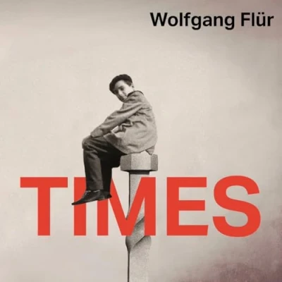 Afbeelding van Wolfgang Flur Times (LP)