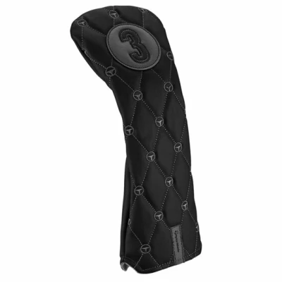 Afbeelding van Taylormade TM23 Fairwaywood Patterned Headcover